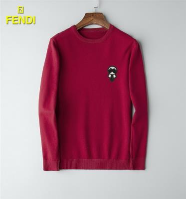 cheap quality Fendi Hoodies Model No. 60